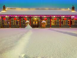 Rime Island Manzhaosongju Inn