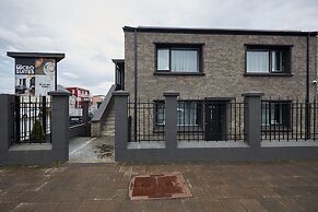 Keflavik Micro Suites