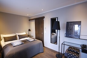 Keflavik Micro Suites