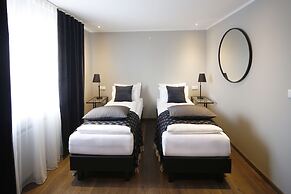 Keflavik Micro Suites