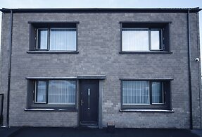 Keflavik Micro Suites