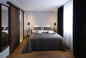 Keflavik Micro Suites