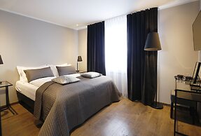 Keflavik Micro Suites