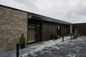 Keflavik Micro Suites