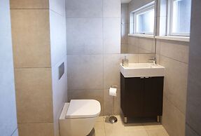 Keflavik Micro Suites