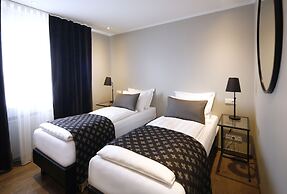 Keflavik Micro Suites