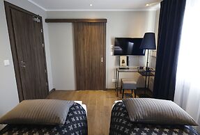 Keflavik Micro Suites
