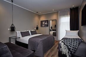 Keflavik Micro Suites