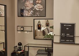 Keflavik Micro Suites