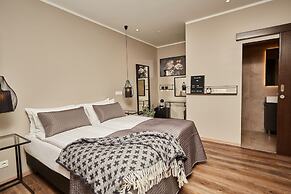 Keflavik Micro Suites