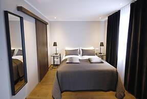 Keflavik Micro Suites