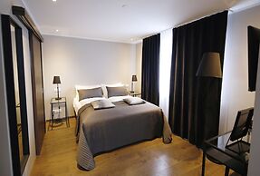 Keflavik Micro Suites