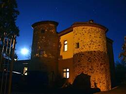 Château des Aiguilles