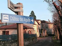 Château des Aiguilles
