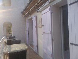 La Bastide des pins