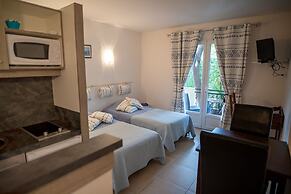 La Bastide des pins