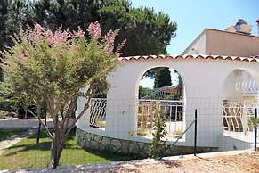 La Bastide des pins