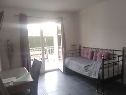La Bastide des pins
