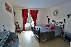 La Bastide des pins