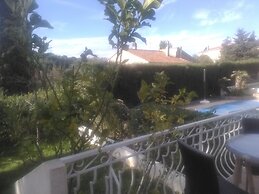 La Bastide des pins