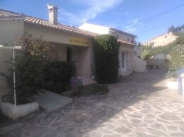 La Bastide des pins