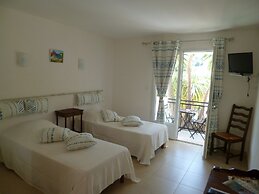 La Bastide des pins