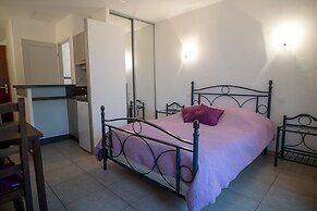 La Bastide des pins