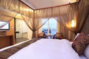 Spring Fountain Hotel