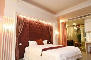 Spring Fountain Hotel