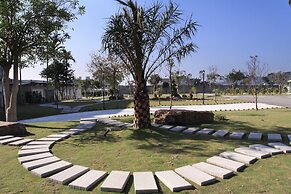 Spring Fountain Hotel