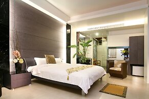 Spring Fountain Hotel