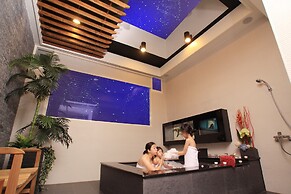 Spring Fountain Hotel