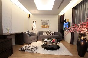 Spring Fountain Hotel