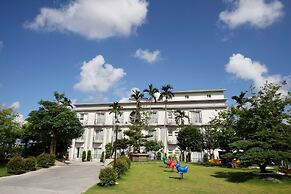 Spring Fountain Hotel