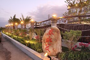 Spring Fountain Hotel