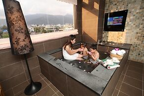 Spring Fountain Hotel