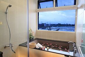 Spring Fountain Hotel