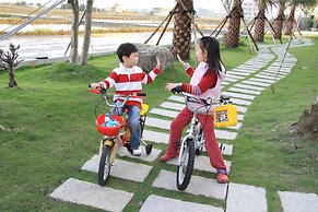 Spring Fountain Hotel