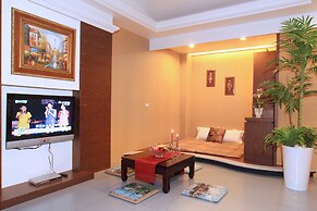 Spring Fountain Hotel