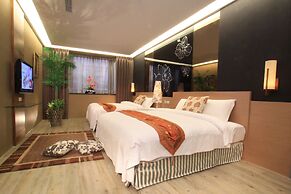 Spring Fountain Hotel