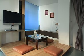 Spring Fountain Hotel