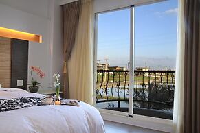 Spring Fountain Hotel