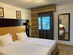 Discovery Apartment Carnaxide