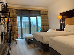 Discovery Apartment Carnaxide