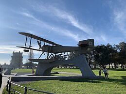 Discovery Apartment Carnaxide