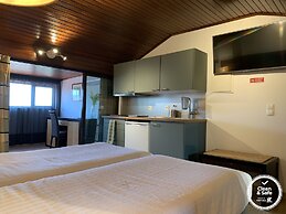 Discovery Apartment Carnaxide