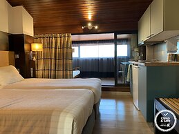 Discovery Apartment Carnaxide