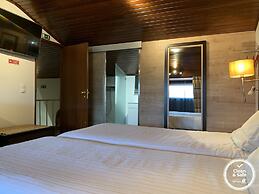 Discovery Apartment Carnaxide