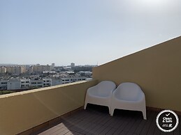 Discovery Apartment Carnaxide