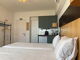 Discovery Apartment Carnaxide